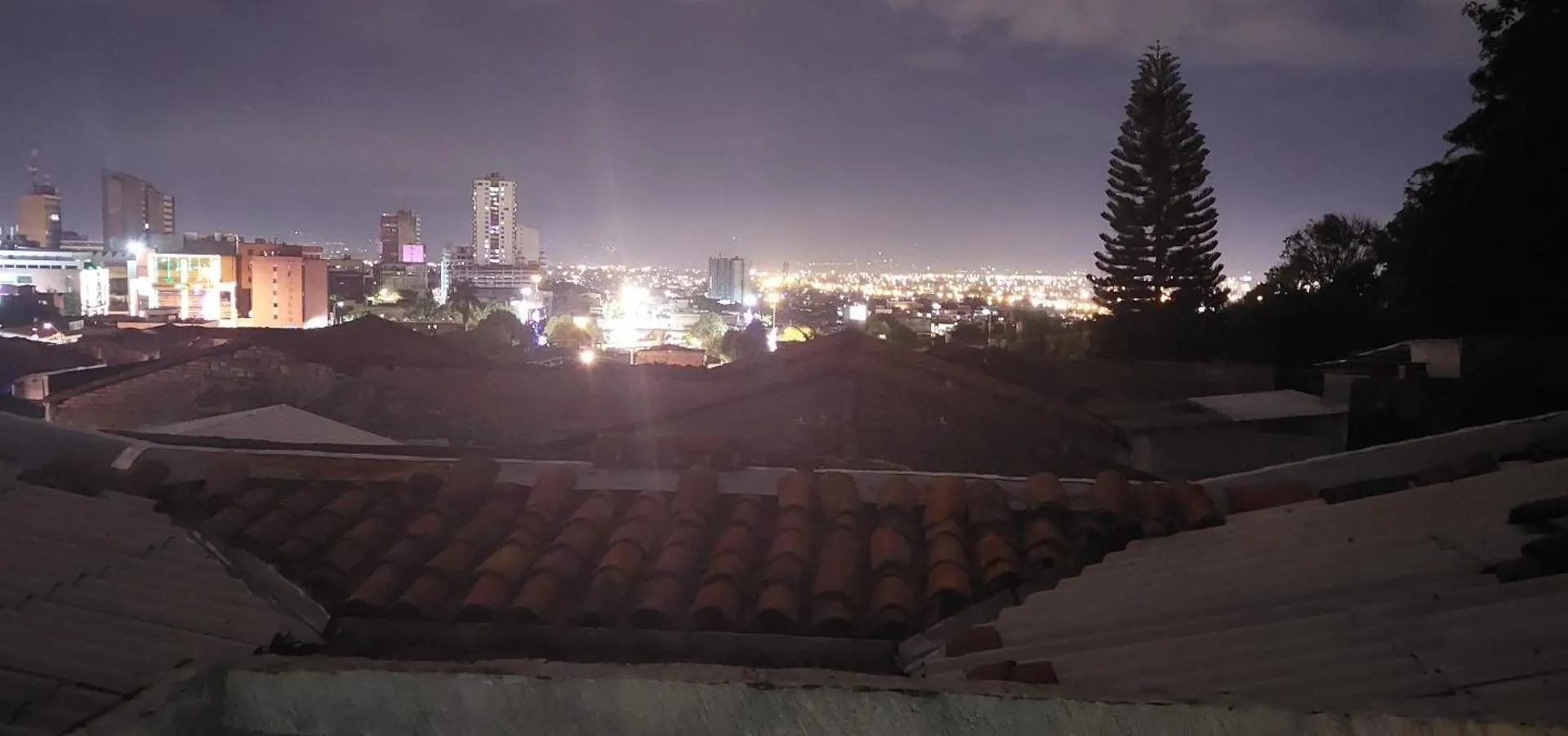 Appartamento Disfruta San Antonio En Cali