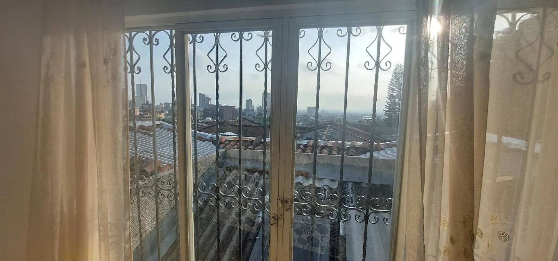 Appartamento Disfruta San Antonio En Cali