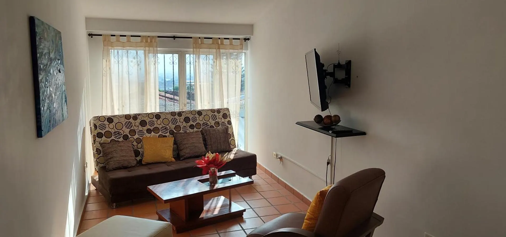 Appartamento Disfruta San Antonio En Cali 0*,  Colombia